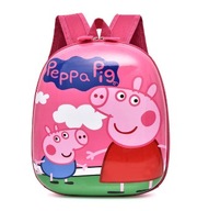 DETSKÝ ŠKOLSKÝ BATOH PEPPA PIG