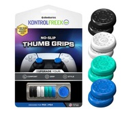 ControlFreek No-Slip Thumbgrip 8-balenie krytov analógovej páčky PS5