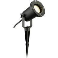 Záhradná lampa SLV Nautilus Spike 227410 IP65