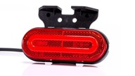 LED svietidlo RED OUTLINE FT-072