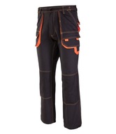 BRIXTON SPARK PANTS, 100% bavlna, 60