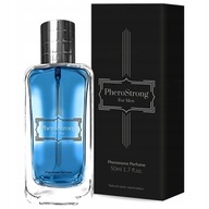 Phero-Strong 50 ml pánsky parfém s feromónom