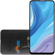 LCD DISPLEJ HUAWEI P SMART PRO STK-LX1 STK-L21