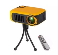 MINI PROJEKTOR HD Projection smartA2000 Stojan ZDARMA