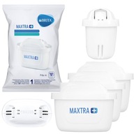 BRITA Maxtra Pure Performance filtre 3ks originál