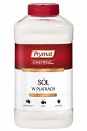 Prymat Soľné vločky 450g PET