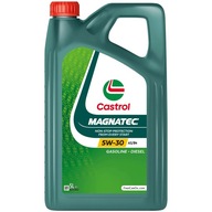 Castrol Magnatec Stop-Start 5W-30 A3/B4 4L