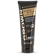 TannyMaxx Super Black Gold opaľovacie mlieko