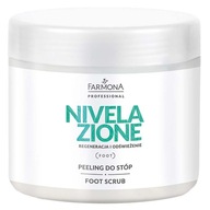 Farmona NIVELAZIONE peeling na nohy 500 ml