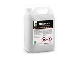 BIOETANOL 5L.