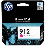 Atrament Hp 912 Magenta 3YL78AE 8014 8015 315 strán