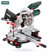 Metabo pokosová píla 619260000 1500 W 216 mm