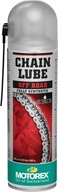 Mazivo na reťaz MOTOREX CHAIN ​​​​LUBE OFF ROAD