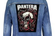 PANTERA Mega Patch Screen