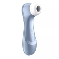 Vzduchový stimulátor klitorisu Satisfyer Pro 2 Generation 2 Blue