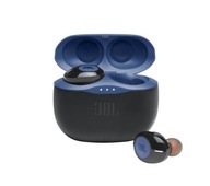 Bezdrôtové bluetooth slúchadlá JBL TUNE 125TWS