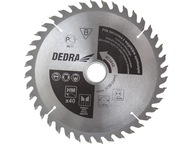 DEDRA H16048 rezací kotúč 160 mm