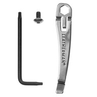 Leatherman Wingman Clip, Sidekick, Rev