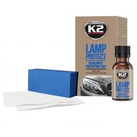 K2 LAMP PROTECT OCHRANNÝ NÁTER PRE SVETLOMETY 10ML