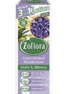 Zoflora koncentrát FIALKY A MIMOSA 500ml