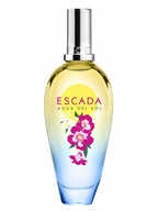 ESCADA AGUA DEL SOL FĽAŠA 100ML EDT