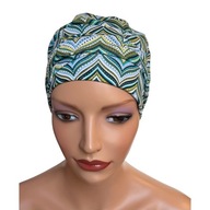 Turban Iryda Wek-336 aj po chemoterapii