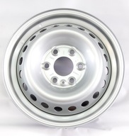 Ráfiky 16 IVECO 6,5x16 6x125 68/74,1 ET68 R16