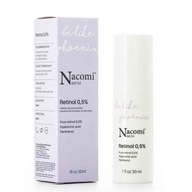 Nacomi Next Lvl sérum s retinolom 0,5% 30ml