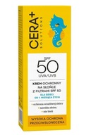 CERA+ Ochranný krém pre deti SPF50 50ml