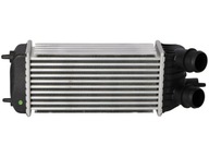 INTERCOOLER NRF 30193