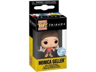 Kľúčenka FUNKO Pop Friends Monica