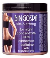 BingoSpa Slim & Strong nočný koncentrát 250 g