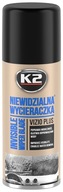 K2 VIZIO AERO NEVIDITEĽNÝ STIERAČ 200ML