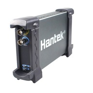 Hantek 6022BE 2-kanálový 20MHz digitálny osciloskop