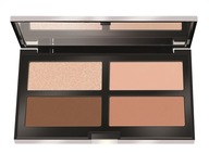 PUPA MILANO Contouring Strobing paletka púdru na kontúrovanie tváre 002