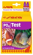 sera PO4-TEST - KOMPLETNÝ TEST FOSFÁTU