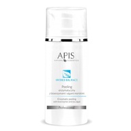 APIS HYDRO BALANCE Enzymatický peeling 100ml