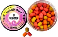 Osmo WASHOUT YUMMY mini larwa wafters 6mm 50ml method krmítko KILLER