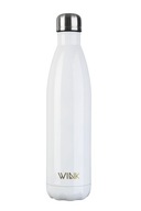 Termálna fľaša WINK - BIELA ​​- 750ml