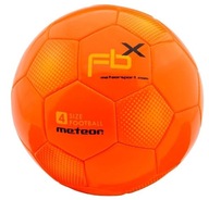 METEOR Futbal FBX Ušitý pre deti Veľkosť 4