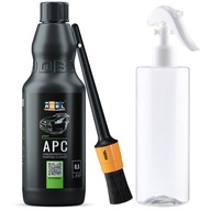 ADBL APC 500ml Súprava na čistenie všetkého