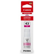 Atrament Canon GI-43 Magenta PIXMA G640 G540