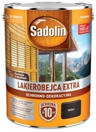 SADOLIN EXTRA - moridlo na drevo eben [5] 5l