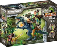 Playmobil 71260 Dino Rise Spinosaurus