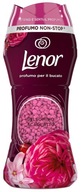 Lenor Vôňa perly, kryštály, granule, 210 g