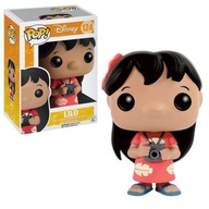 Lilo & Stitch POP! Vinylová figúrka Lilo FK4672