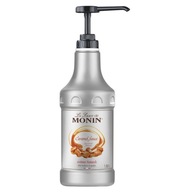 MONIN Sauce Caramel - karamelová omáčka 1,89l