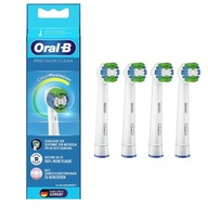 Špičky Oral-B Precision Clean Maximiser 4ks