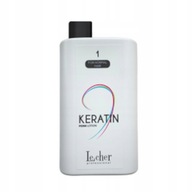 Lecher Keratin Perm liquid na trvalú onduláciu 1 normálne vlasy 500ml