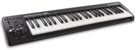 M-AUDIO KEYSTATION 49 III OVLÁDACIA KLÁVESNICA